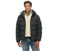 Superdry Microfibre Sport Puffer Jacket XL