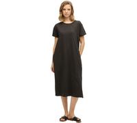 Superdry - Midi T-Shirt Kleid Damen black 10