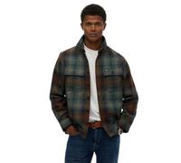 Superdry Miller Overshirt L