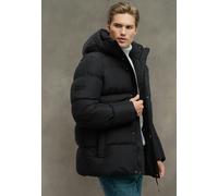 Superdry 5 Baffle Sports Steppjacke