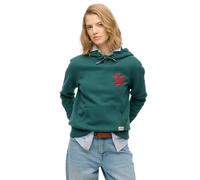 Superdry Neon Kapuzenpullover