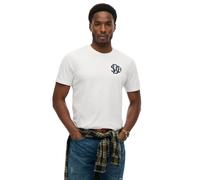 Superdry Neon Relaxed Kurzarm-t-shirt