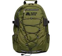 SUPERDRY Outdoor 28l Backpack - Damen - Grün - Einheitsgröße- Modell 2025
