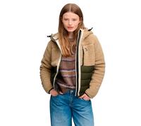 Superdry & Co Outdoor Damen Hybridjacke, Größe L