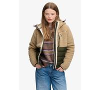 Superdry & Co Outdoor Damen Hybridjacke, Größe XL