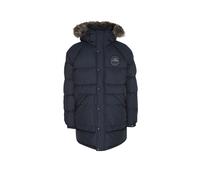 SUPERDRY Parka EVEREST blau | L