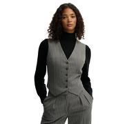 Superdry Pinstripe Weste