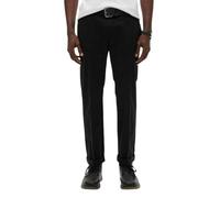 Superdry Premium Regular Fit Chinohose 36 Black