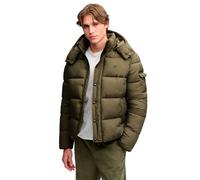 Superdry Premium Ripstop Pufferjacke