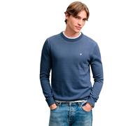 Superdry Prep Essential Cotton Jumper Pullover