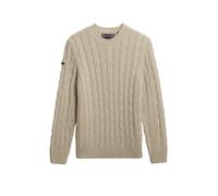 SUPERDRY Pullover beige | XL