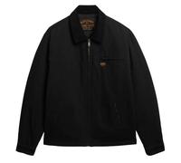 Superdry Ranch Jacke 2XL Jet Black