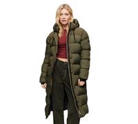 Superdry Rips Longline Jacke