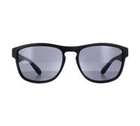 Superdry Rockstar 104A zwartgrijze zonnebril Einheitsgröße