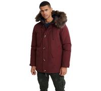 Superdry Rookie Down Jacke