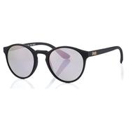 Superdry SDS Saratoga 191 47-23 Sonnenbrille mit Sehstärke erhältlich, Damen, Vollrand, Rund