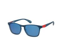 Superdry Sds 5017 106p Sonnenbrille CAT3 Blue