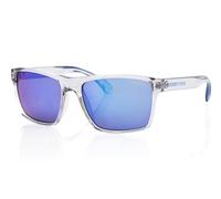 Superdry Kobe 153 56 crystal blue / blue mirror