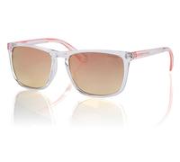 Superdry Shockwave 150 Sonnenbrille CAT3 Palladium / Chrom