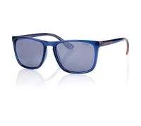 Superdry Shockwave 185 55 navy black / silver flash
