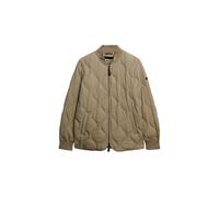 Superdry Short Liner Steppjacke
