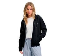 Superdry Signature Embroidered Reißverschlusspullover