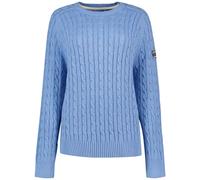 Superdry Slouchy Cable Pullover