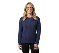 Superdry Slouchy Cable Pullover