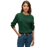 Superdry Slouchy Cable Pullover