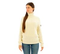 Superdry Slouchy Cable Rollkragenpullover