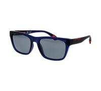 Superdry SDS 5009 106P Sonnenbrille in navy/red 56/18