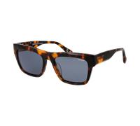 Superdry SDS 5011 102 54-19 Sonnenbrille mit Sehstärke erhältlich, Herren, Vollrand, Eckig