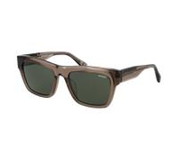 Superdry Sonnenbrille SDS 5011 109 54 - Braun Einheitsgröße