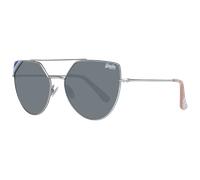 Superdry Sonnenbrille SDS Mikki 002 57 Einheitsgröße