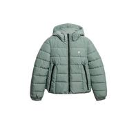 Superdry Spirit Sports Puffer Jacket M