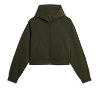 Superdry Sport Tech Relaxed Full Zip Sweatshirt M