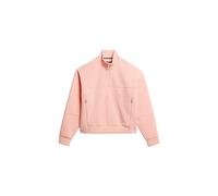 Superdry Sport Tech Relaxed Half Zip Pullover Damen - 40