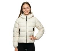 Superdry Sports Steppjacke L Off White