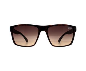 Superdry Square Herren Havanna Braun Kobe Einheitsgröße