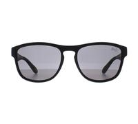Superdry Square Herren Matte schwarze Solid Smoke Rockstar Einheitsgröße