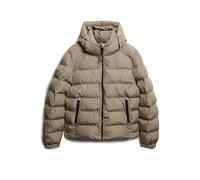 SUPERDRY Steppjacke beige | L