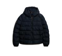 SUPERDRY Steppjacke blau | XXL