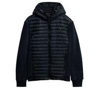 Superdry Storm Fleece Hybrid Jacket 3XL