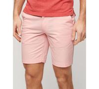 Superdry Stretch Kurze Hose