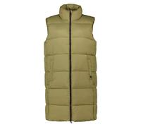 Superdry Damen Studios Lomgline Quilted Gilet S