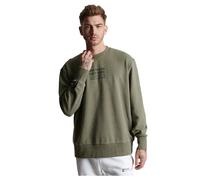 Superdry Studios Rcycl City Sweatshirt