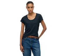 Superdry Studios Scoop Neck Kurzarm-t-shirt