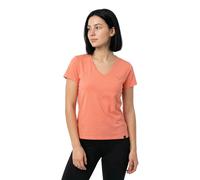 Superdry Studios Slub Embroidered Vee Kurzarm-t-shirt