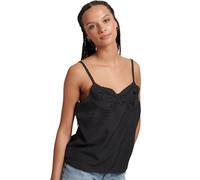 Superdry Studios Upspec Cami ärmellose Bluse