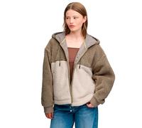 Superdry Super Soft Reißverschlusspullover